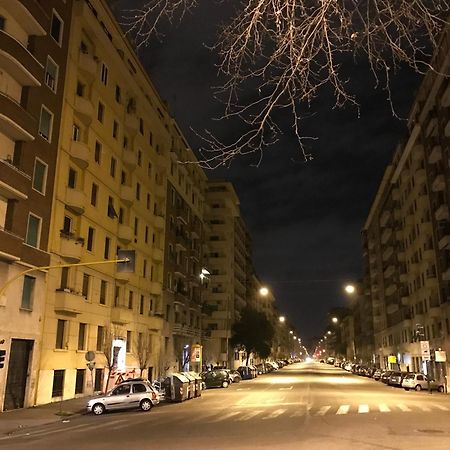 Pardis Dormitory روما المظهر الخارجي الصورة